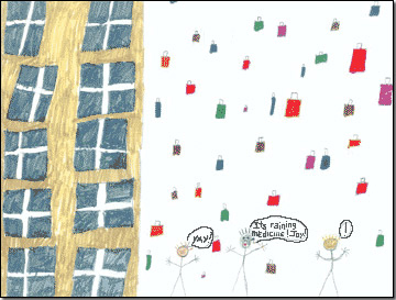 <p>From Northampton, MA 2001 "It