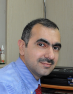 Dr. Mazin Al-Jadiry